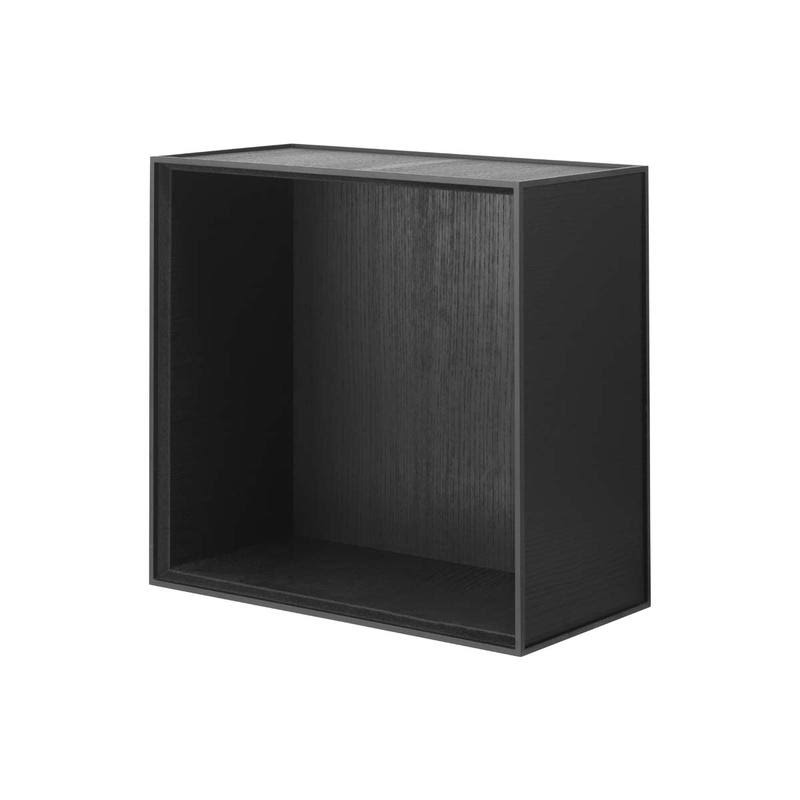 Frame 42 Cub with Door - White X8191