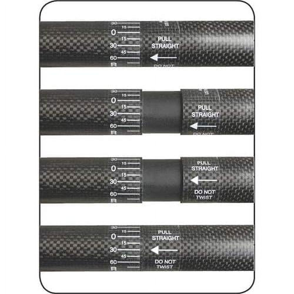 Carbon-Reinforced Kayak Paddle Q770251