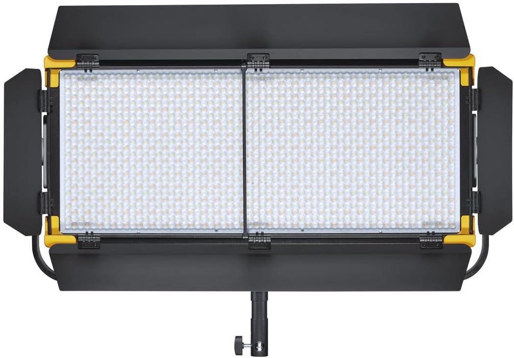 RGB Panel Light P5679
