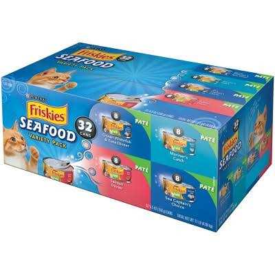 Wet Cat Food N8452