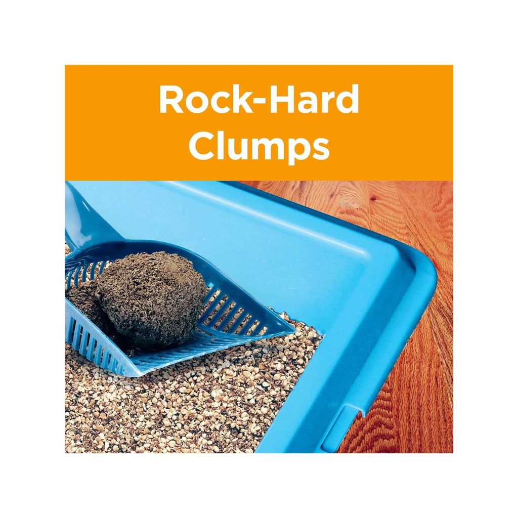 Clumping Litter S215