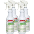 Malodor Eliminator Liquid - 32 fl oz - 4 / Carton - Bundle of 5 Cartons J874