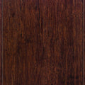 3/8 in. Thick x 4-3/4 in. Wide x 36 in. Length Click Lock Bamboo Flooring K744