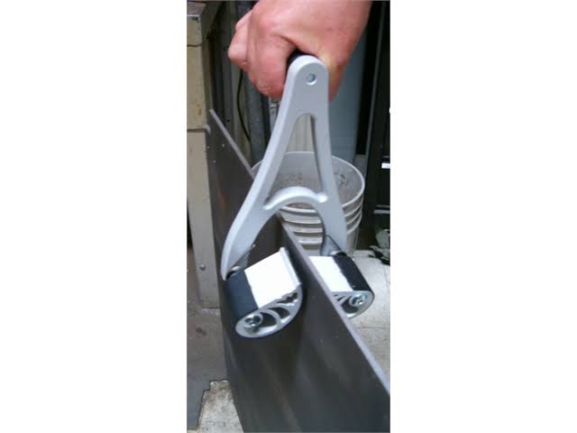 Panel Carrier Q3766