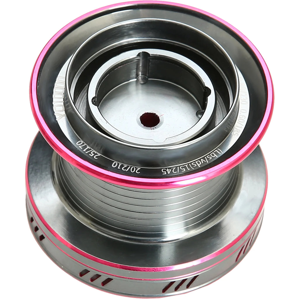 Spinning Fishing Reel 9000-12000 Series M649