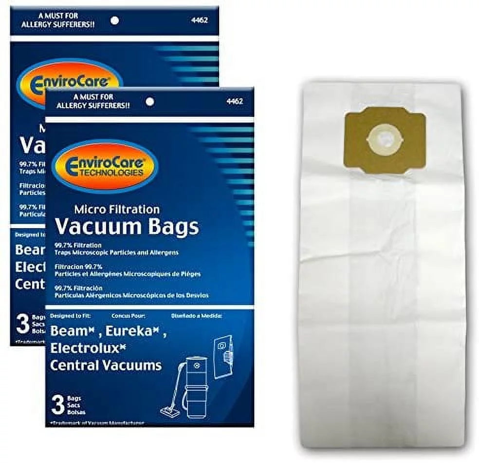 Vacuum Micro Filtration Paper Bags H663091