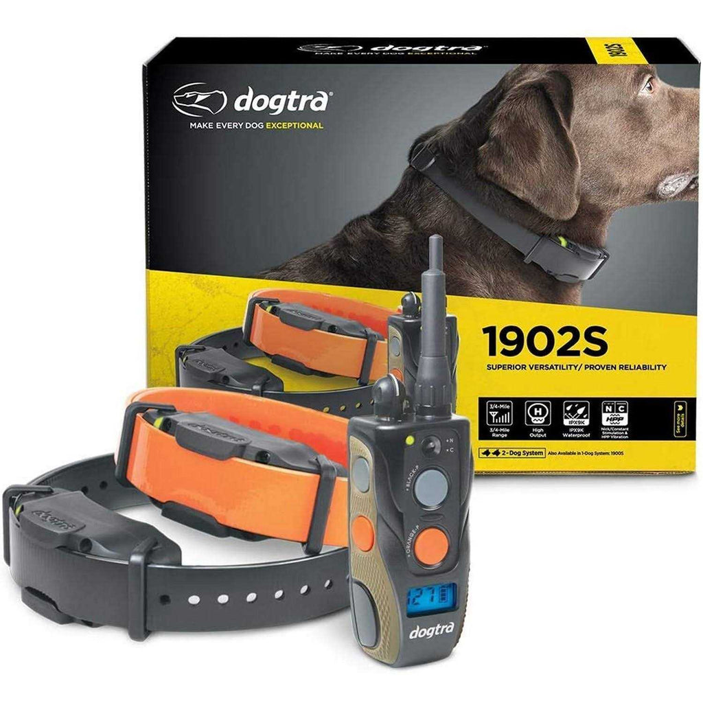 Remote Training Collar J80507
