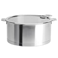 7-Quart Stew Pan with Glass Lid U687460