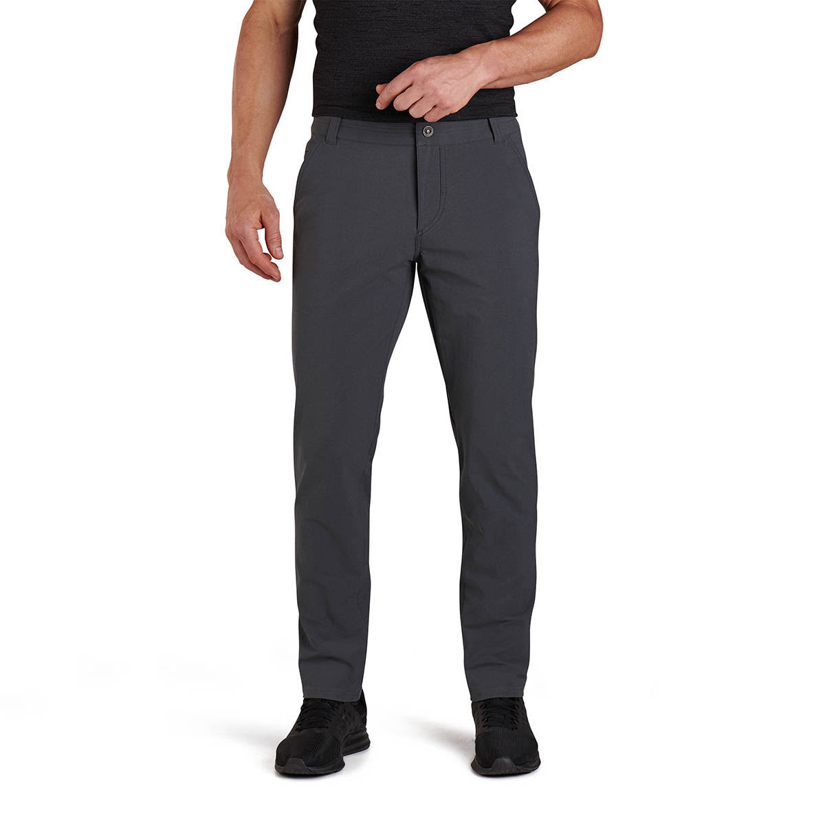 Carbon Chino Pants P48667