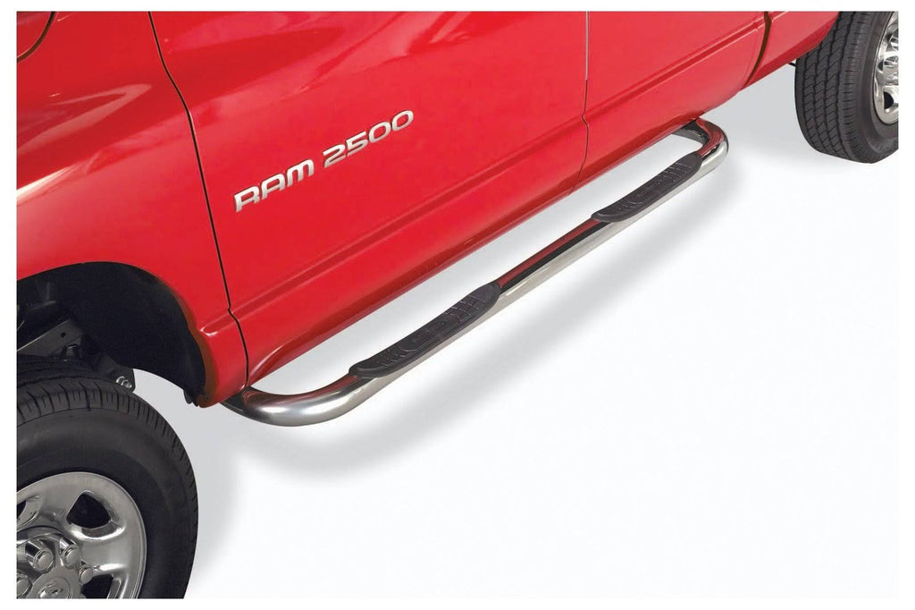 Stainless Steel Side Bars U43260