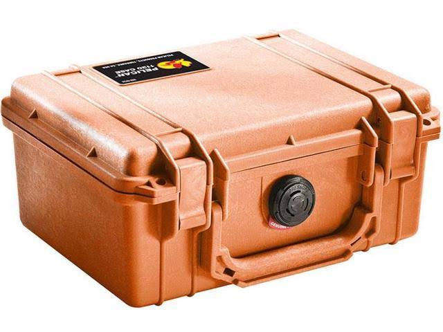 Orange Case D8169