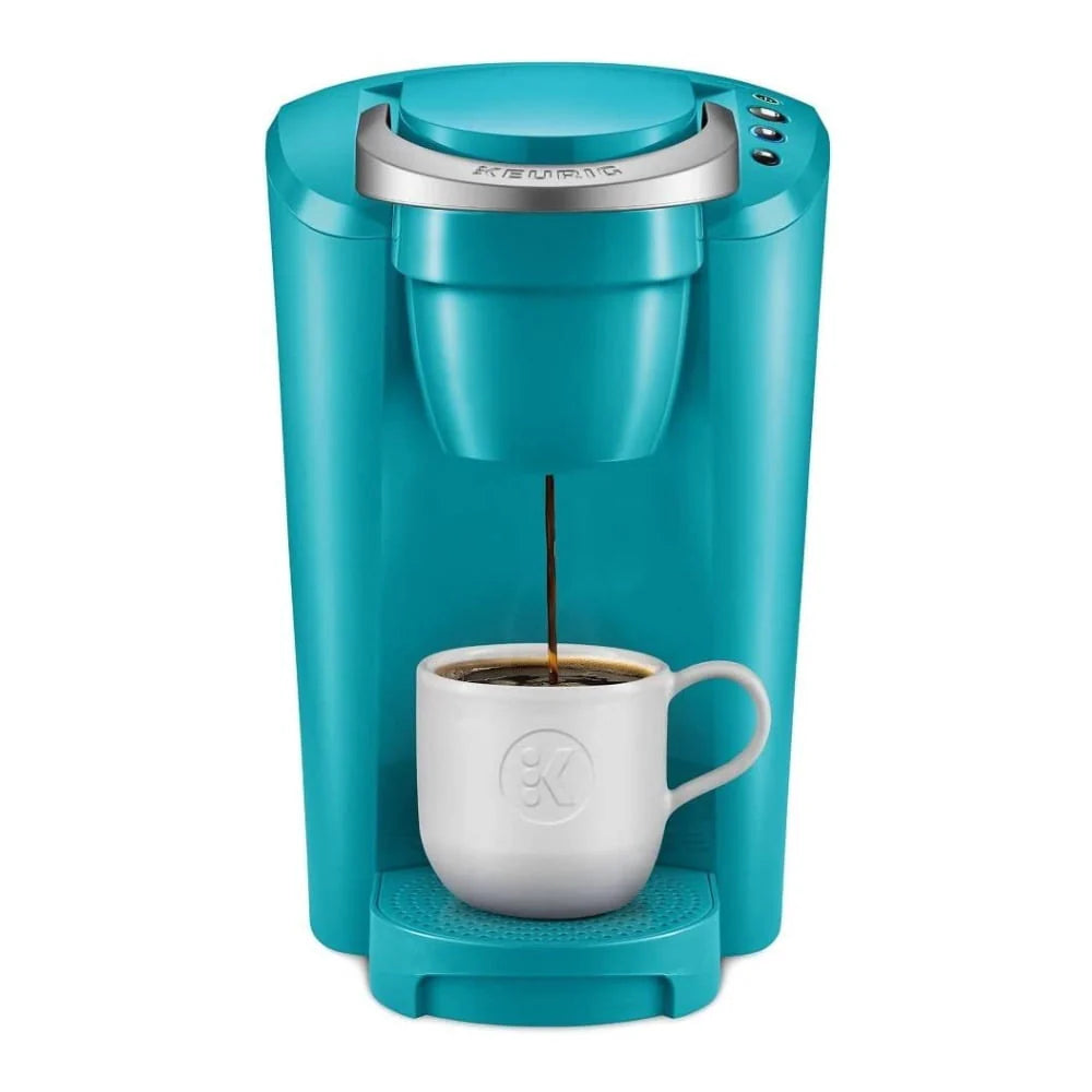 Single-Serve K-Cup Pod Coffee Maker K900937