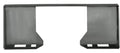 1/2 3/8 Thick Steel Quick Tach Attachment Mount Plate Skid Steer Adapter R26635