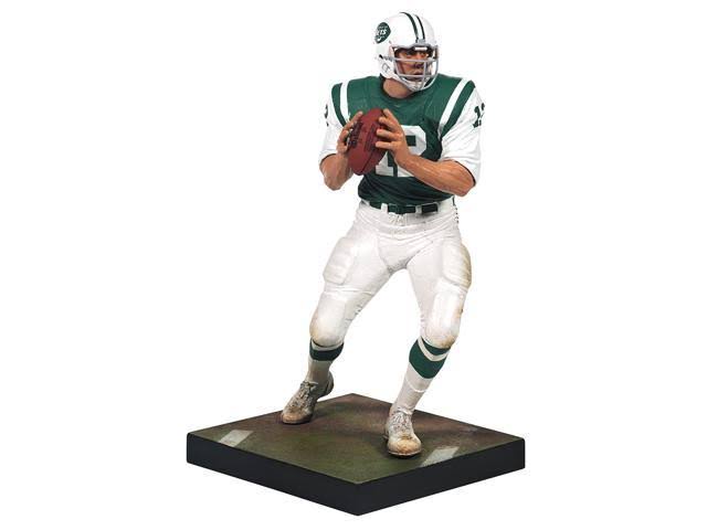 NFL Joe Namath Action Figure X818197