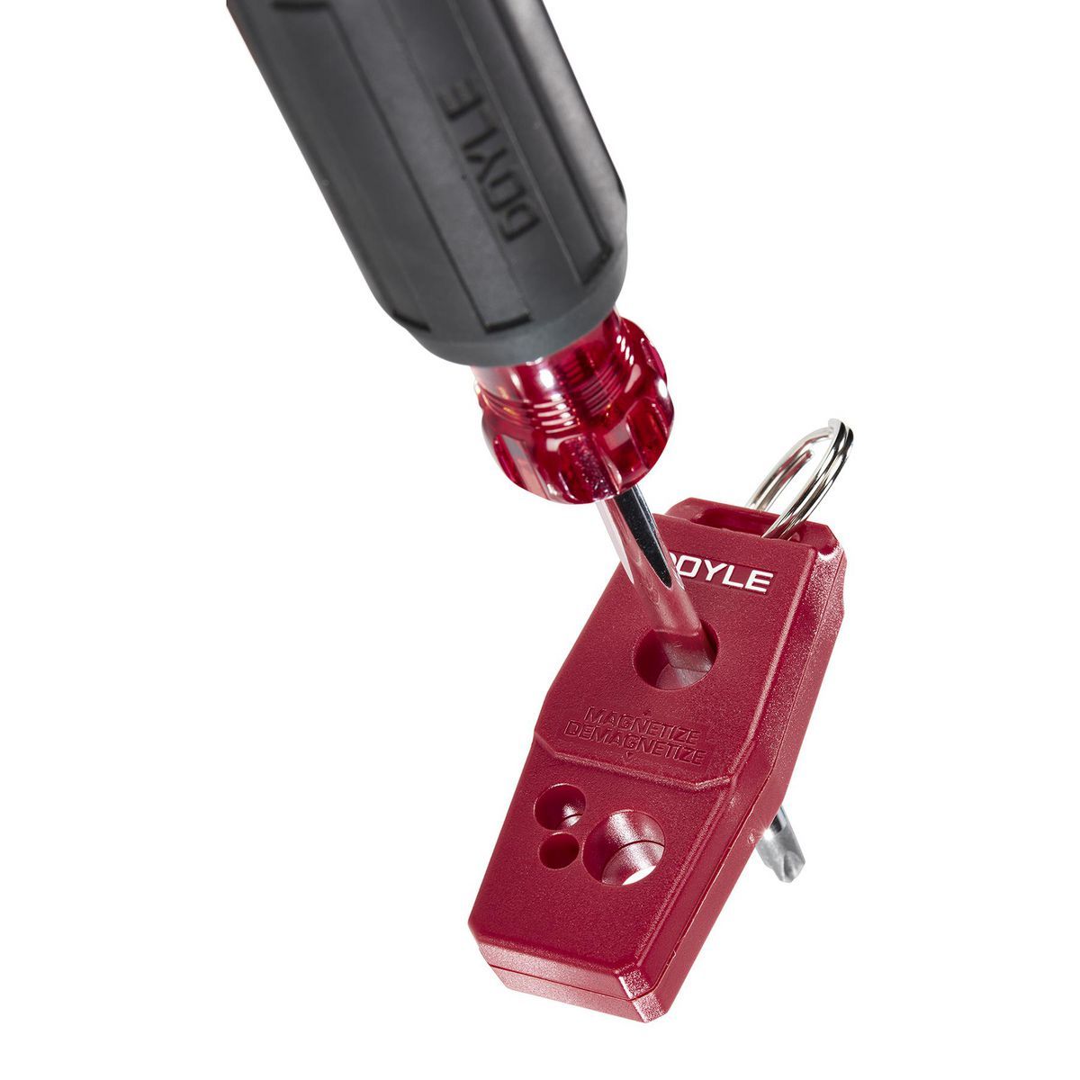 Magnetizer/Demagnetizer N450569
