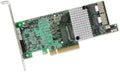 PCI-Express 3.0 x8 Low Profile SATA / SAS RAID Controller G445353