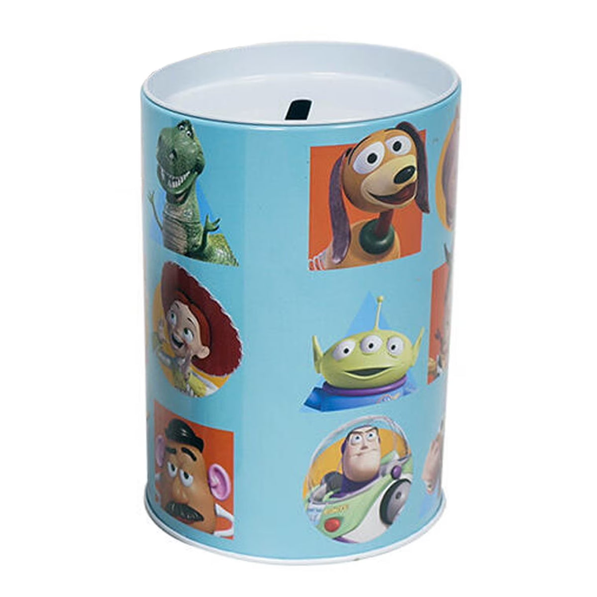 Kids Coin Piggy Bank V81881