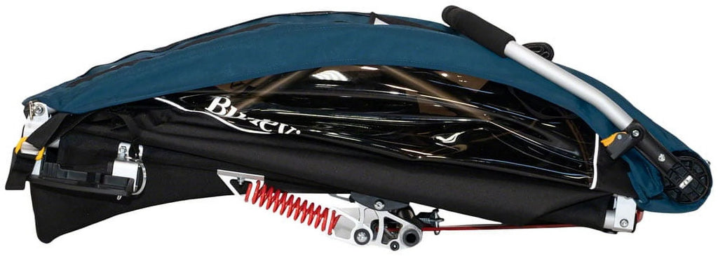 Kids' Trailer I557586