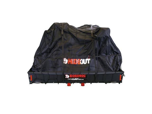 Hideout Bike Transport Package with Carrier N306