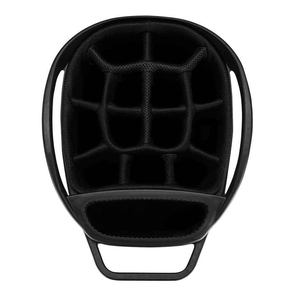 Royal Blue Cart Bag T413178