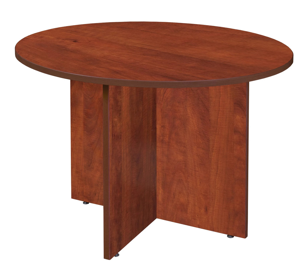 Round Conference Table H657
