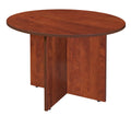 Round Conference Table H657