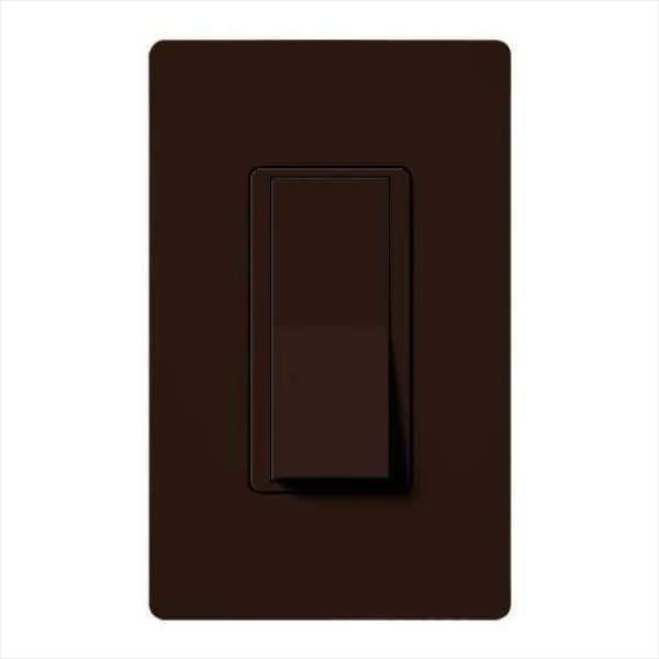 4-Way Switch 15A Brown Y707002