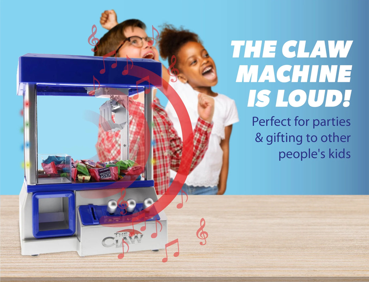 Mini Claw Machine N61369
