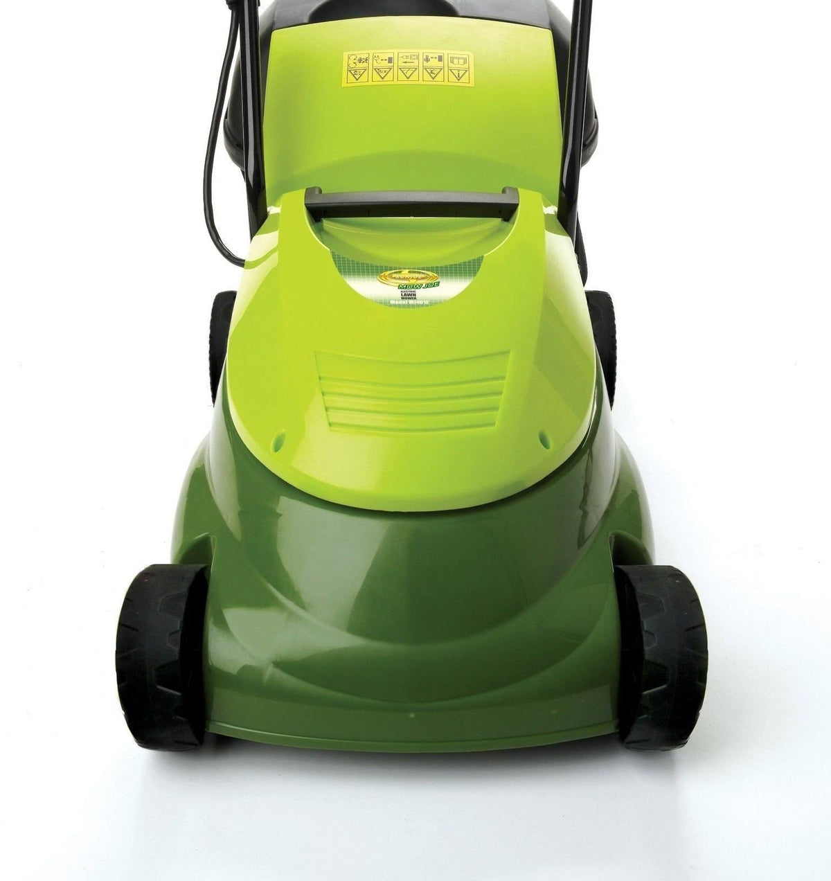 14-inch 12 Amp Electric Lawn Mower L506