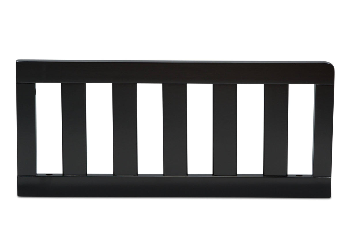 Toddler Guardrail - Moonstruck Gray S66932