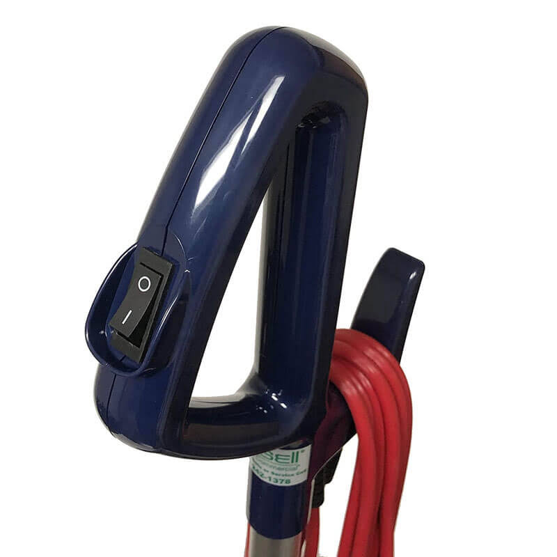 Lightweight Upright Vacuum K98785