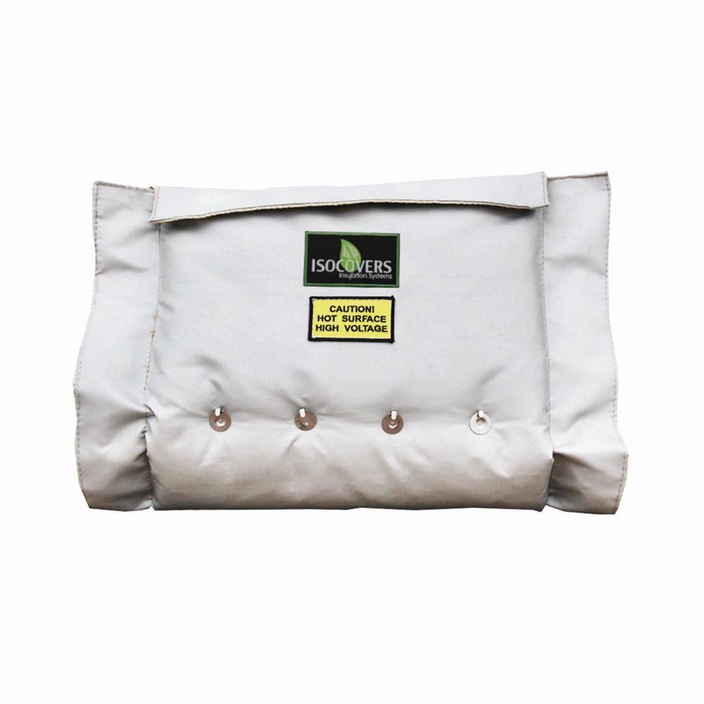 Insulation for Pipes and Flanges S46981