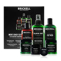 Men's Unscented Daily Face Care Routine X87567
