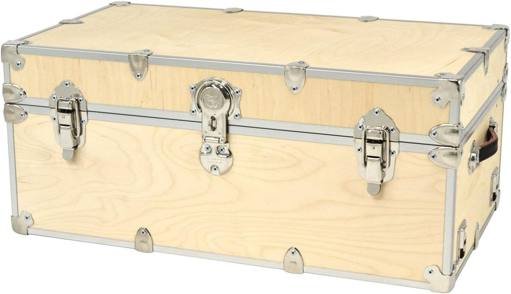 Large Trunk with Wheels G968219