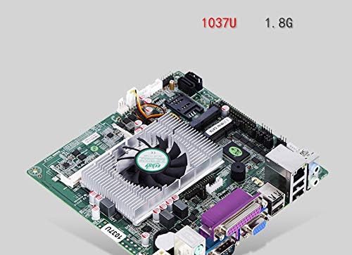 Celeron 1037u Industrial Control Main Board M2142