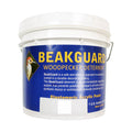White 1 Gallon Woodpecker Deterrent U560350