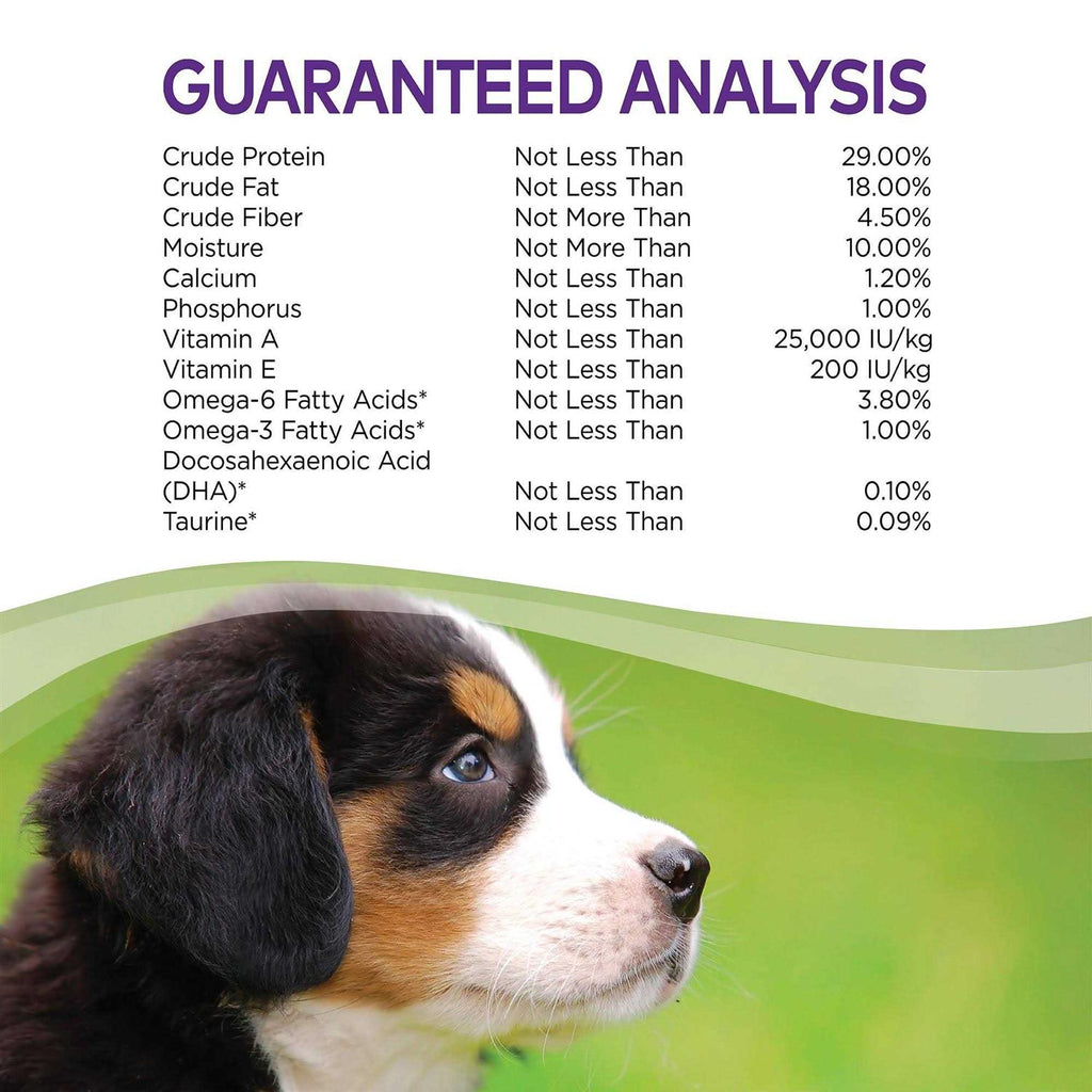 Chicken Puppy Food L22177