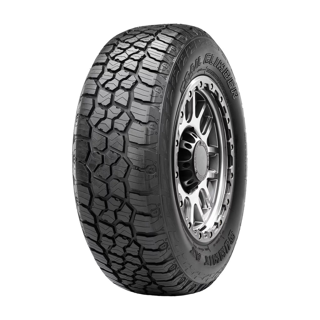 265/70R17 115S All Terrain Light Truck Tire F266