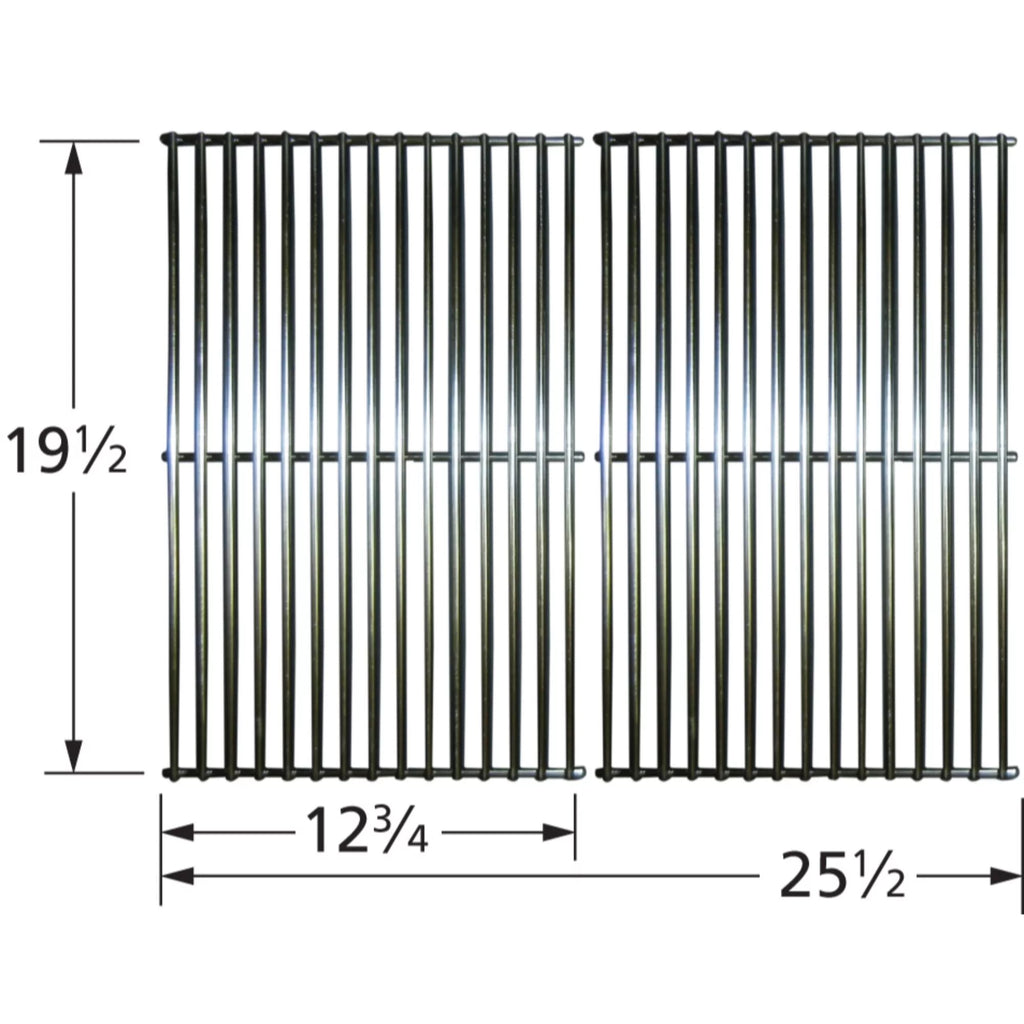 Stainless Steel Wire Cooking Grid G27041