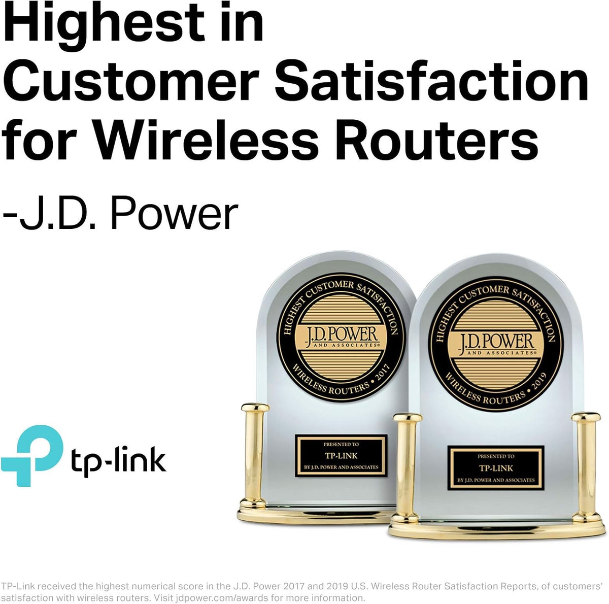 Refurbished AX6000 WiFi 6 Router, 8-Stream Smart WiFi Router B6928