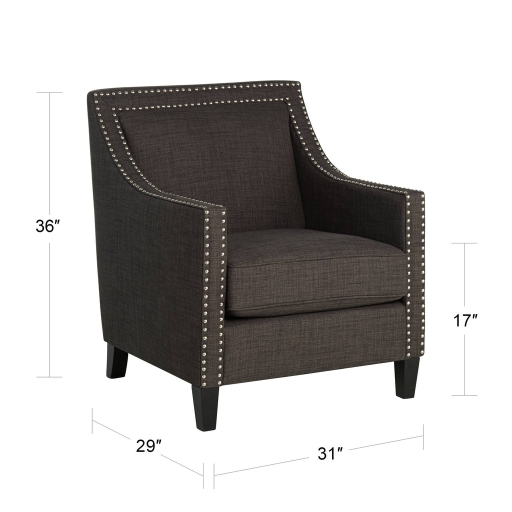 Charcoal Erica Chair H948012