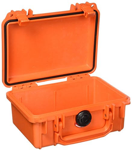 Orange Case D8169
