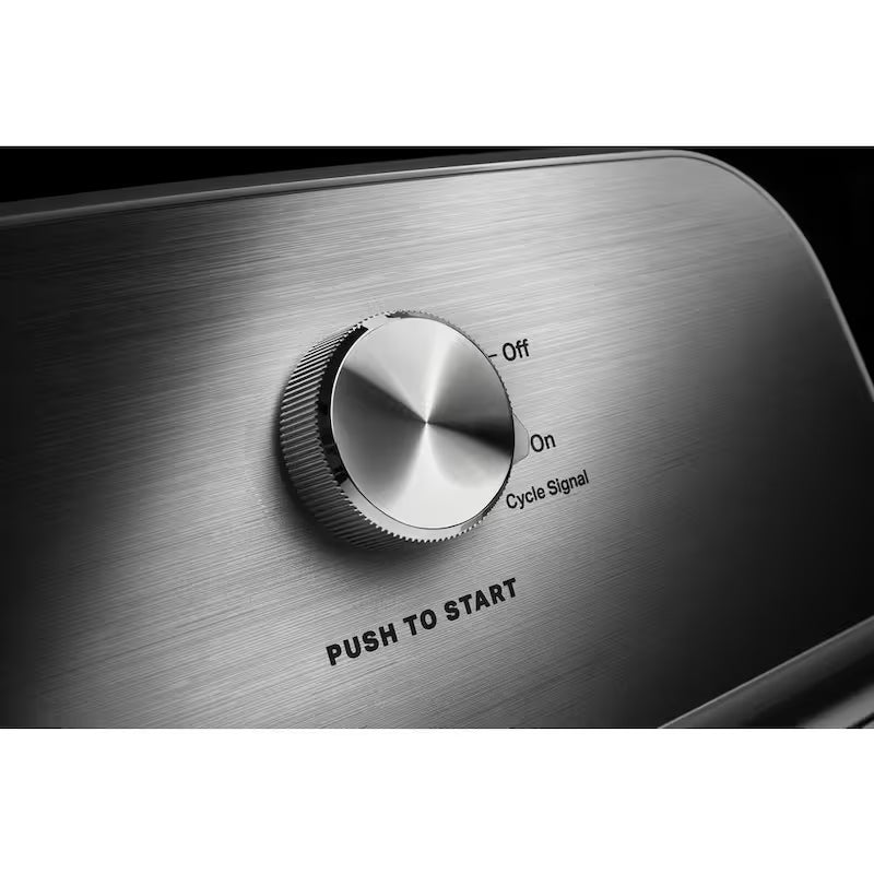 7.0 cu. ft. Vented Electric Dryer in White T259