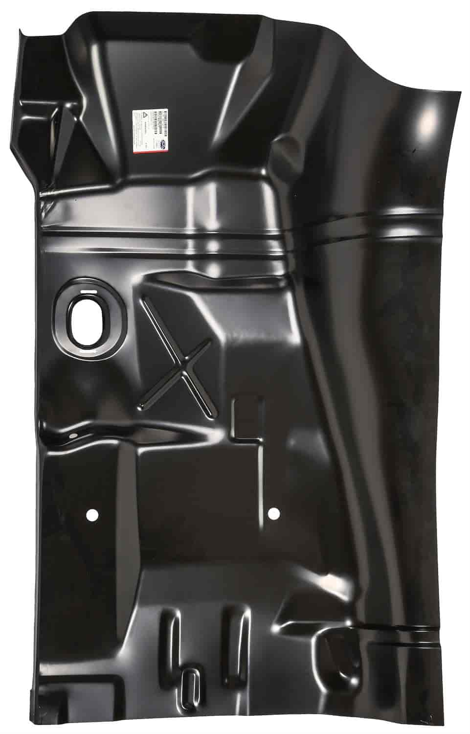 Front Floor Pan Section for GM F-Body W898486
