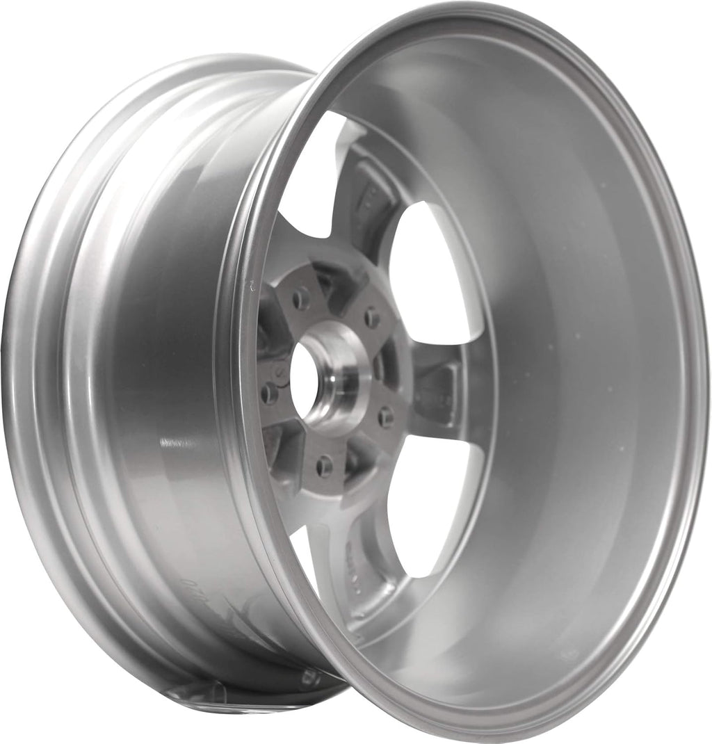 16 Inch Aluminum Alloy Wheel Rim K406262