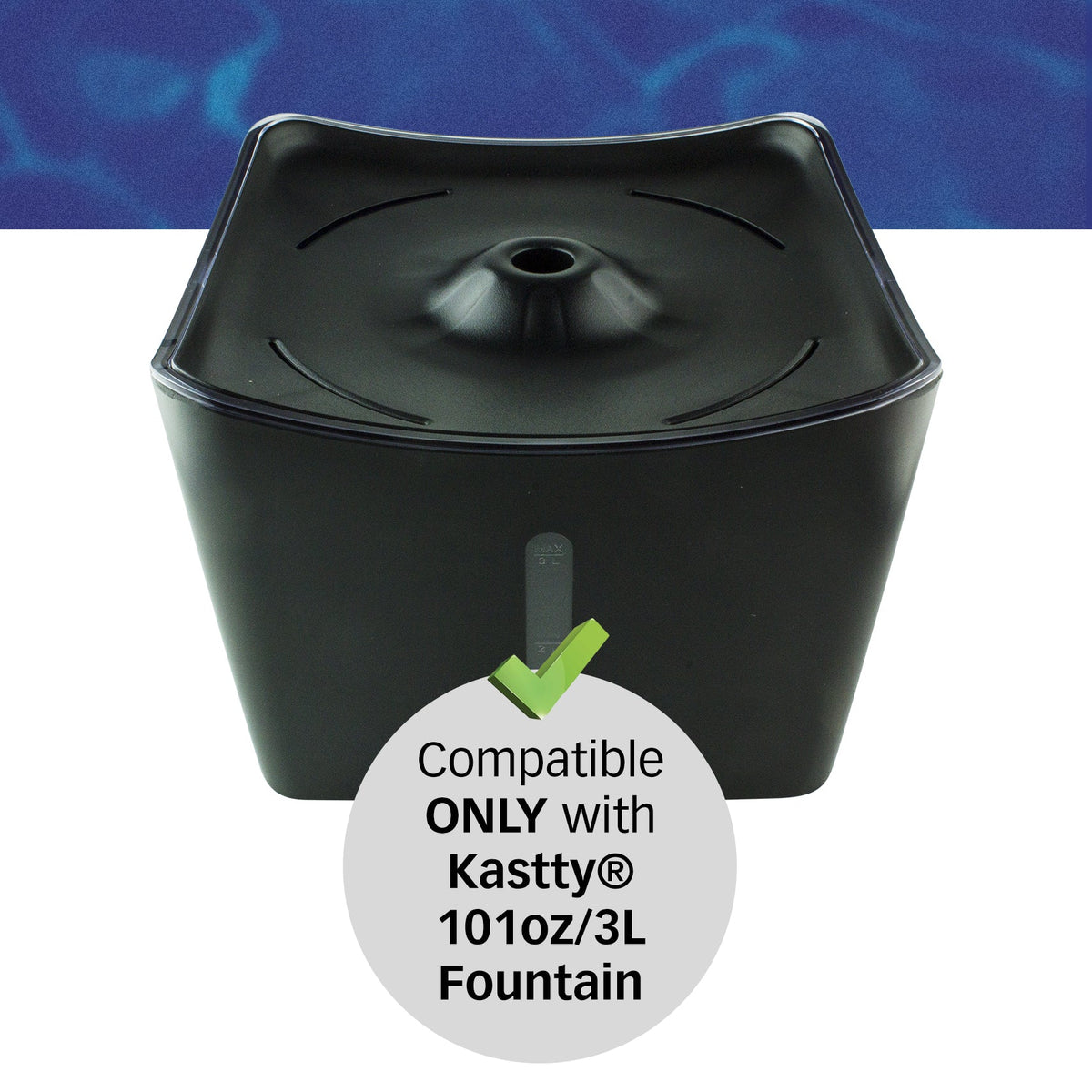 Water Filters Pack of 12 P2216