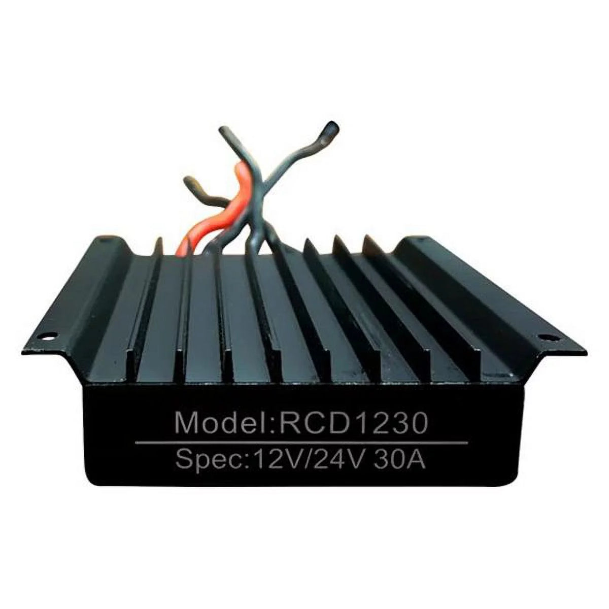 30A Charge Controller G80780