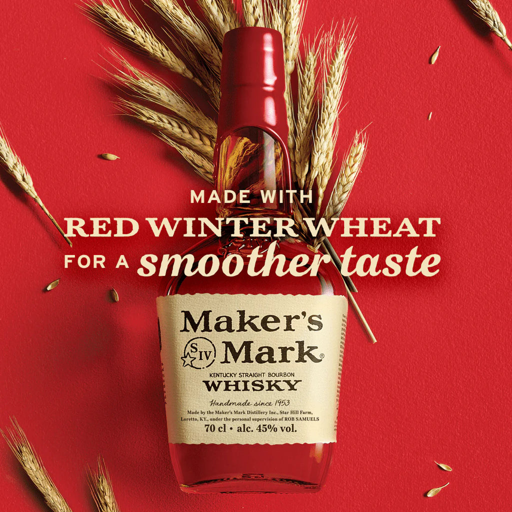 Bourbon Whisky 750mL R1645