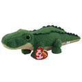 Alligator Plush S7152