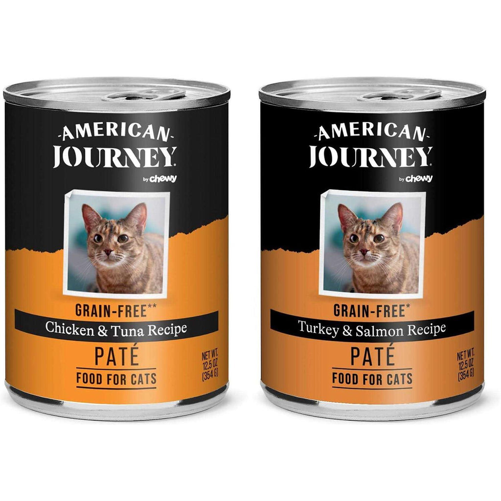 Canned Cat Food D799814